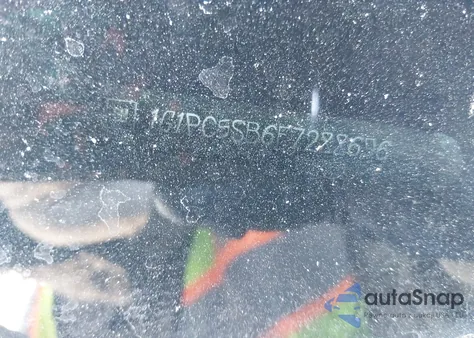 2015 Chevrolet Cruze 1Lt Auto из США, поврежденный, VIN 1G1PC5SB6F7288696